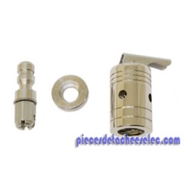 Soupape / Valve de Fonctionnement pour Autocuiseur Classic / Pratica / Security 3.5 / 5 / 6 / 7 / 9 / 12L  Lagostina