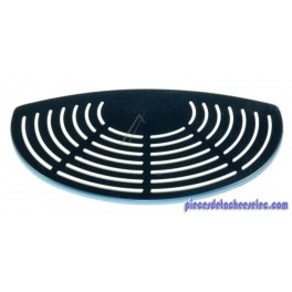 Grille pour Expresso Adagio Calor