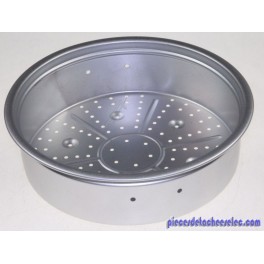 Panier Vapeur pour Cuiseur à Riz Automatique / Classic Seb / Tefal Panier Vapeur pour Cuiseur à Riz Automatique / Classic Seb / Tefal