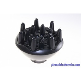 Diffuseur pour Sèche-Cheveux Pro 2300 Calor Diffuseur pour Sèche-Cheveux Pro 2300 Calor
