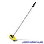 Épurateur pour Nettoyeur Haute Pression Karcher