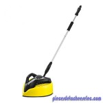 Nettoyeur de Surface pour Aspirateur T 400 Plus Karcher