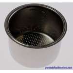 Filtre 2 / 4 tasses du percolateur pour cafetiere Espresso Duomo Caffe Mini Moulinex / Calor