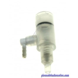 Pompe Complète pour Fer à Vapeur Avantis 100 Calor Pompe Complète pour Fer à Vapeur Avantis 100 Calor