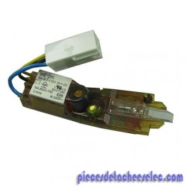 Platine Electronique pour Fers Vapeur Calor Platine Electronique pour Fers Vapeur Calor