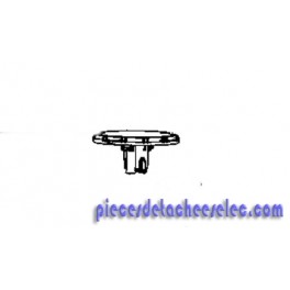 Bouton Thermostat pour Fer à Vapeur Supergliss / UltraGliss Easycord Calor Bouton Thermostat pour Fer à Vapeur Supergliss / UltraGliss Easycord Calor
