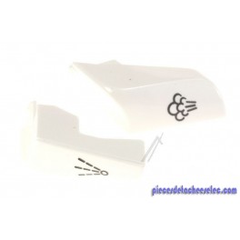Boutons x 2 pour Fer à Vapeur Aquaspeed Ultracord Calor Boutons x 2 pour Fer à Vapeur Aquaspeed Ultracord Calor