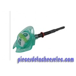 Boisseau Vert pour Fer à Vapeur Aquaspeed 130 Calor Boisseau Vert pour Fer à Vapeur Aquaspeed 130 Calor