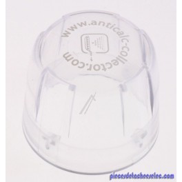 Cache Bouchon pour Générateur de Vapeur Express Anti-Calc / Power Zone / Centrale Calor Cache Bouchon pour Générateur de Vapeur Express Anti-Calc / Power Zone / Centrale Calor