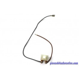 Interrupteur Unipolaire pour Aspirateur Nilfisk