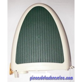 Cassette Porte Filtre Complet pour Aspirateur Kobold VK 131 / VK 130 Vorwerk