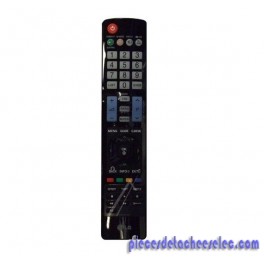 Télécommande pour Téléviseur 42LE4500 LG