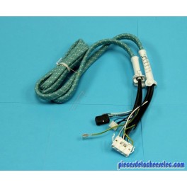 Cordon Vapeur pour Générateur Vapeur GV9110 Calor Cordon Vapeur pour Générateur Vapeur GV9110 Calor