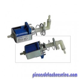 Pompe pour Générateurs Vapeur Calor Pompe pour Générateurs Vapeur Calor