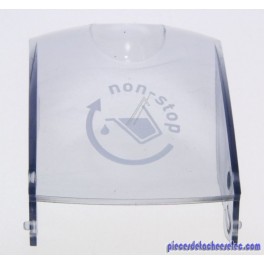 Volet / Reservoir pour Generateur Vapeur Express Compact / Compact Anti-Calc Calor Volet / Reservoir pour Generateur Vapeur Express Compact / Compact Anti-Calc Calor