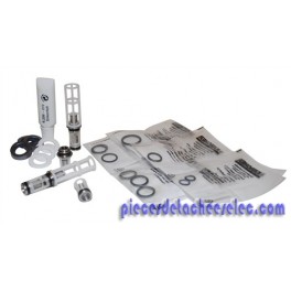 Kit de Pièces Pompe pour Nettoyeur Haute Pression Karcher Kit de Pièces Pompe pour Nettoyeur Haute Pression Karcher