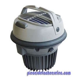 Moteur 240V 1200W pour Aspirateur Industriel Nilfisk