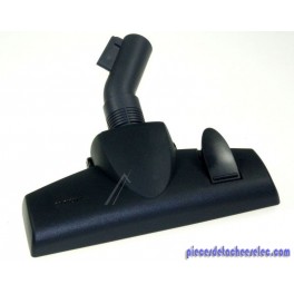 Brosse Combinée à Roulettes pour Aspirateur FC9018 / 8424 / 90171 Phillips Brosse Combinée à Roulettes pour Aspirateur FC9018 / 8424 / 90171 Phillips
