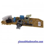 Carte Electronique pour Aspirateur FC9018 Phillips