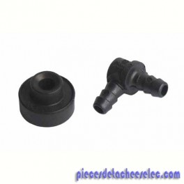 Joint + Raccord pour Centrale Vapeur GV5110 Calor Joint + Raccord pour Centrale Vapeur GV5110 Calor