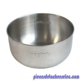 Bol à Riz pour Cuiseur Vapeur 11578 Magimix Bol à Riz pour Cuiseur Vapeur 11578 Magimix