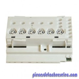 Module Électronique Configuré pour Lave-Vaisselle ASI 6232 X Arthur Martin