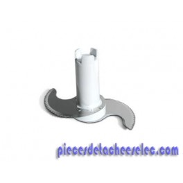Couteau Métal pour Robot Culinaire 2800 Magimix Couteau Métal pour Robot Culinaire 2800 Magimix
