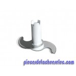 Couteau Métal pour Robot Culinaire 2800 Magimix