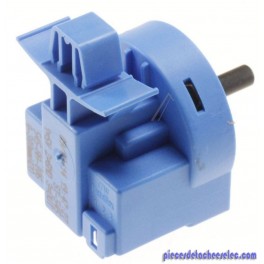 Pressostat Analogique pour Lave Vaisselle FW13118 / Lave-Linge FWHB7125P Faure Pressostat Analogique pour Lave Vaisselle FW13118 / Lave-Linge FWHB7125P Faure