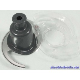 Couteaux du Petit Bol pour Robot Multipro Classic FDM790 KENWOOD Couteaux du Petit Bol pour Robot Multipro Classic FDM790 KENWOOD