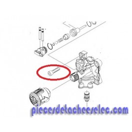 Vis à Tête de Cylindre pour Nettoyeur Haute Pression Karcher Vis à Tête de Cylindre pour Nettoyeur Haute Pression Karcher
