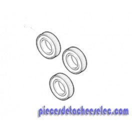 Joint x1 à Lèvres Coté Huile pour Nettoyeur Haute Pression Karcher Joint x1 à Lèvres Coté Huile pour Nettoyeur Haute Pression Karcher