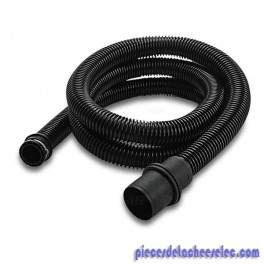 Flexible NW40 pour Aspirateur Eau et Poussière Karcher Flexible NW40 pour Aspirateur Eau et Poussière Karcher