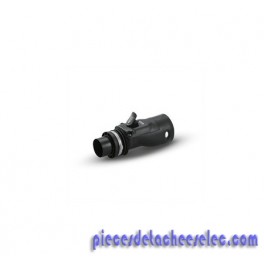 Boitier Module C40 pour Aspirateur Eau et Poussière NT 72/2 Eco Karcher Boitier Module C40 pour Aspirateur Eau et Poussière NT 72/2 Eco Karcher
