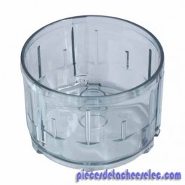 Bol Hachoir pour Hachoir La Moulinette / Picadora Moulinex Bol Hachoir pour Hachoir La Moulinette / Picadora Moulinex
