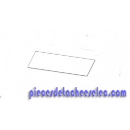 Vitre couvercle pour Barbecues C-line 1900 / S / D / Delano 7800 Campingaz