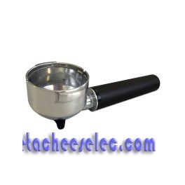 Porte Filtre Percolateur pour Cafetière Expresso Riviera & Bar Porte Filtre Percolateur pour Cafetière Expresso Riviera & Bar
