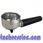 Porte Filtre Percolateur pour Cafetière Expresso Riviera & Bar