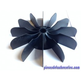 Helice Ventilateur Moteur Pour Nettoyeur Haute-pression Karcher