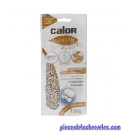 Sachet de Cire Elasticire Peau Sensible pour Epilateur Epilacire & Infinicire Calor Sachet de Cire Elasticire Peau Sensible pour Epilateur Epilacire & Infinicire Calor