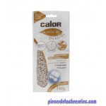Sachet de Cire Elasticire Peau Sensible pour Epilateur Epilacire & Infinicire Calor