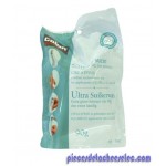 Cartouche de Cire + Bandelettes pour Epilateur Aquarelle / Body Calor 