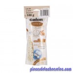 Lot de 2 Sachets de Cire Douceur 180g pour Epilateur Infinicire / Express Calor