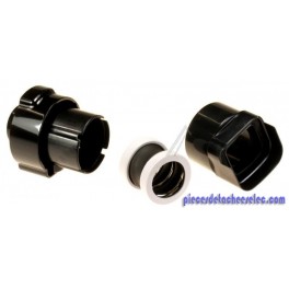 Piston + Ressort + Embout pour Aspirateur Air Force Extreme 24 V Rowenta Piston + Ressort + Embout pour Aspirateur Air Force Extreme 24 V Rowenta