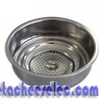 Filtre 1 tasse expresso - Riviera & Bar CE160A / CE161A / CE260A / CE261A