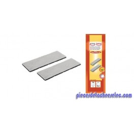 Filtre Carbone pour Friteuses Moulinex / Seb