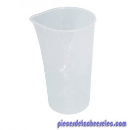 Gobelet 800 ML pour Mixeurs Plongeants Moulinex / Seb / Tefal Gobelet 800 ML pour Mixeurs Plongeants Moulinex / Seb / Tefal
