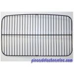 Grille de Cuisson Emaillée pour Barbecue Texas / Ventura Campingaz