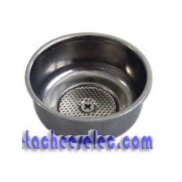 Filtre 2 Tasses pour Expresso CE160A / CE161A / CE260A / CE261A Riviera & Bar