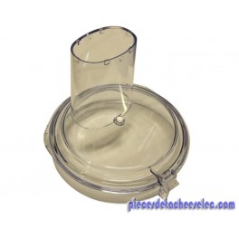 Couvercle de Bol Hachoir avec Palier pour Robot Store'inn Successor 2 L / 3 L Seb